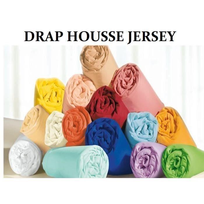 Fitted Sheet - Noname - 90x190 Cm - Heather Grey - 100% Cotton Jersey - 26 Cm Pocket