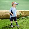 ASK JUNIOR Boys' Athletic Summer Set