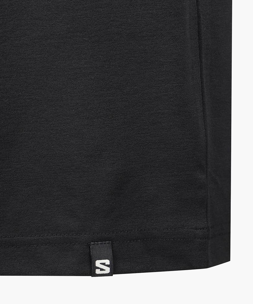 Sallomon Ascentio Short Sleeve_Ld0044600