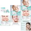 Eelhoe Nourishing Facial Cream Luxurious Hydrating Moisturizer For Soft Radiant Skin