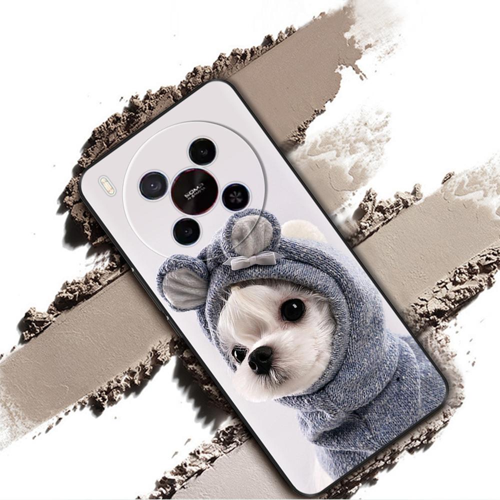 Phone Cover For ZTE Blade V70 Max Nubia V70 Max Silicone Soft Fundas Back Cover For ZTE Nubia V70Max Bumper Cases Coque Hoesje
