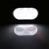 Indoor & Outdoor Uses Back up Light