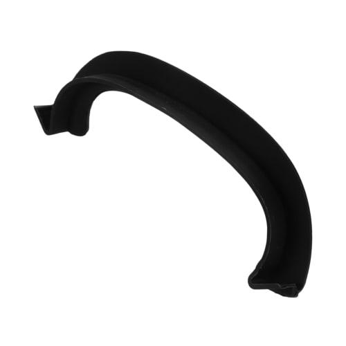 

Hoement Violin Protect Sleeve, Violin C-Clip Protector, Rubber Violin C-Clip Cover, Violin Rubber Parts Protector for Violin