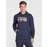 Tommy Jeans Athletic Hoodie