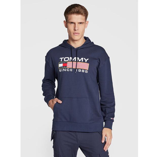 Толстовка Tommy Jeans Athletic EU L