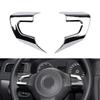 Car Sequin Trim Trim Easy Installation High Reliability