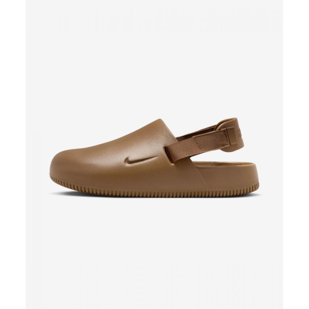 

NIKE Calm Mule M Light British Tan FD5131 201 270
