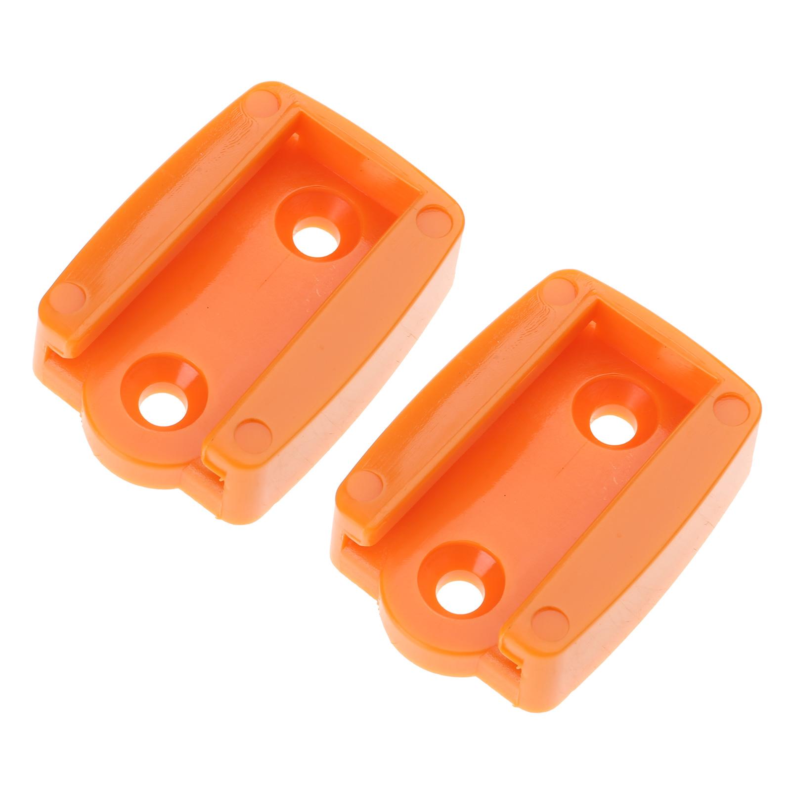 

2Pcs Suitable For XC-2000E Series Peeling Machine Electric Orange Juicer Peeler Remover Stand Peeler Holder Fixing Base