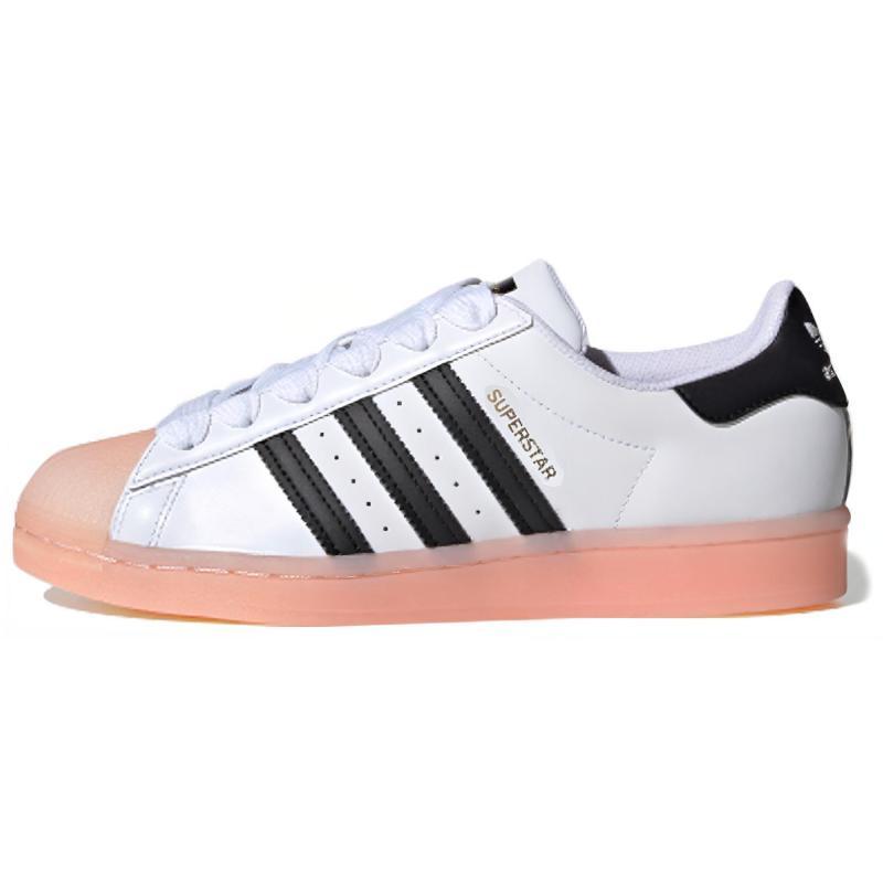 

Adidas Women s Superstar Rubber Shelltoe Coral Women s Sneakers FW3553 37⅓