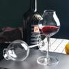 2 ΤΕΜ. Whisky Glass Onion Shape Design Blenders Whisky Copita Nosing Ποτήρια Κρασιού Κύπελλο Brandy Tasting Snifters Chivas Neat Cup