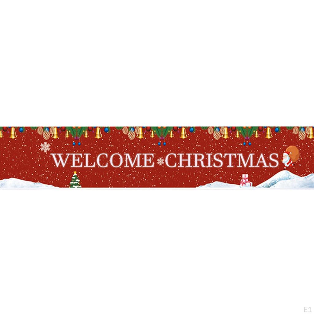 Wall Hanging Xmas Party Decoration Ornament