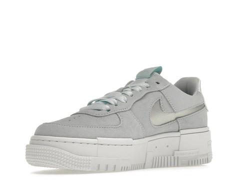 Nike Air Force 1 Pixel Glacier Blue - DH3855-400