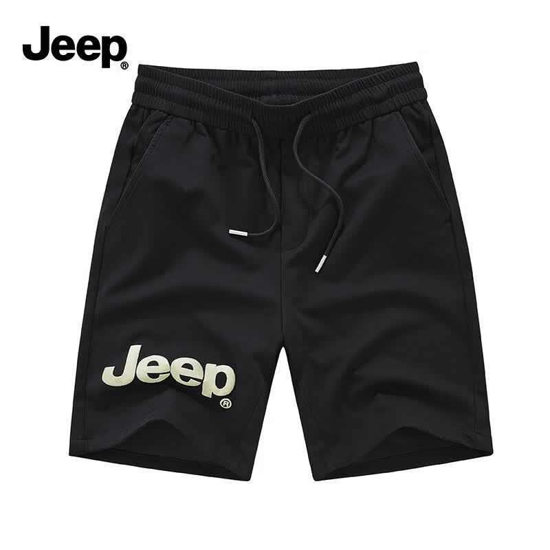 Jeep Men s Summer Casual Cargo Shorts 4XL