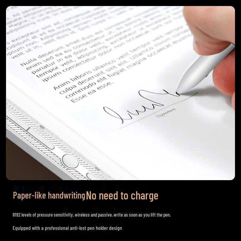 Hanvon N10 Mini Gen 2 7.8-inch E-Ink Reader (CN version)