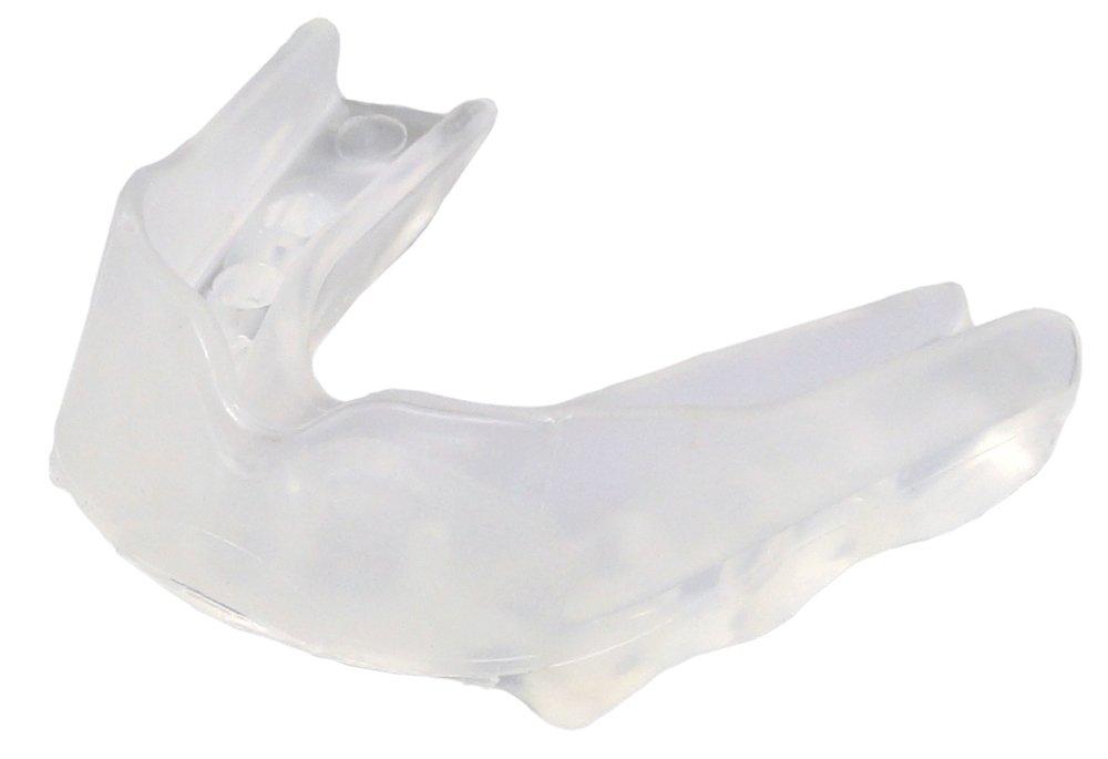 SHOCKDOCTOR Pro Clear Youth Mouthpiece 12 and 5190Y (Ages Under)