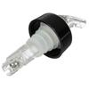 1PC Portable 45/60ml Quantitative Wiskey Wine Pourer Alcohol Liquid Dispenser Measuring Oil Bottle Spout Wine Decanter Bar Tool