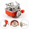 Mini Gas Camping Stove For Cartridges