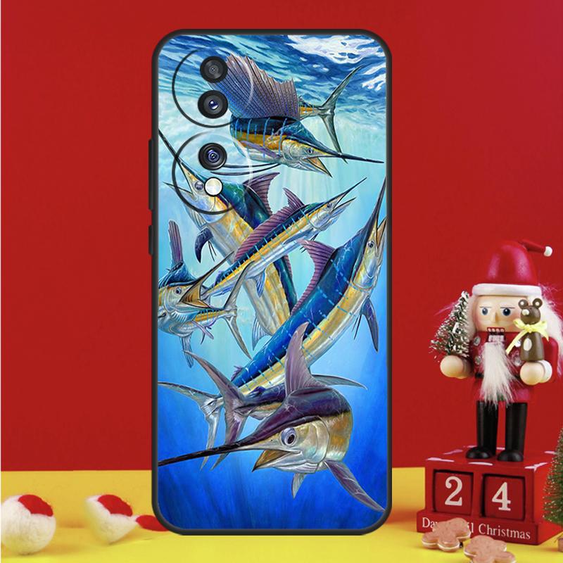 

Рыболовные снасти Чехол для рыбы Для Honor Magic 7 6 8 Pro Honor Win X9a X9b X9c X9d X8c X8b 50 70 90 200 400 Lite Чехол Honor 200 Lite