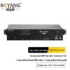 Boyang HDMI & Multi-Service Glasfaser-Transceiver