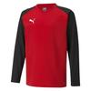 Childrens/Kids Team Liga Two Tone Base Layer Top