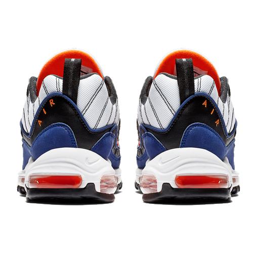 New Nike Air Max 98 New York CD1536-100