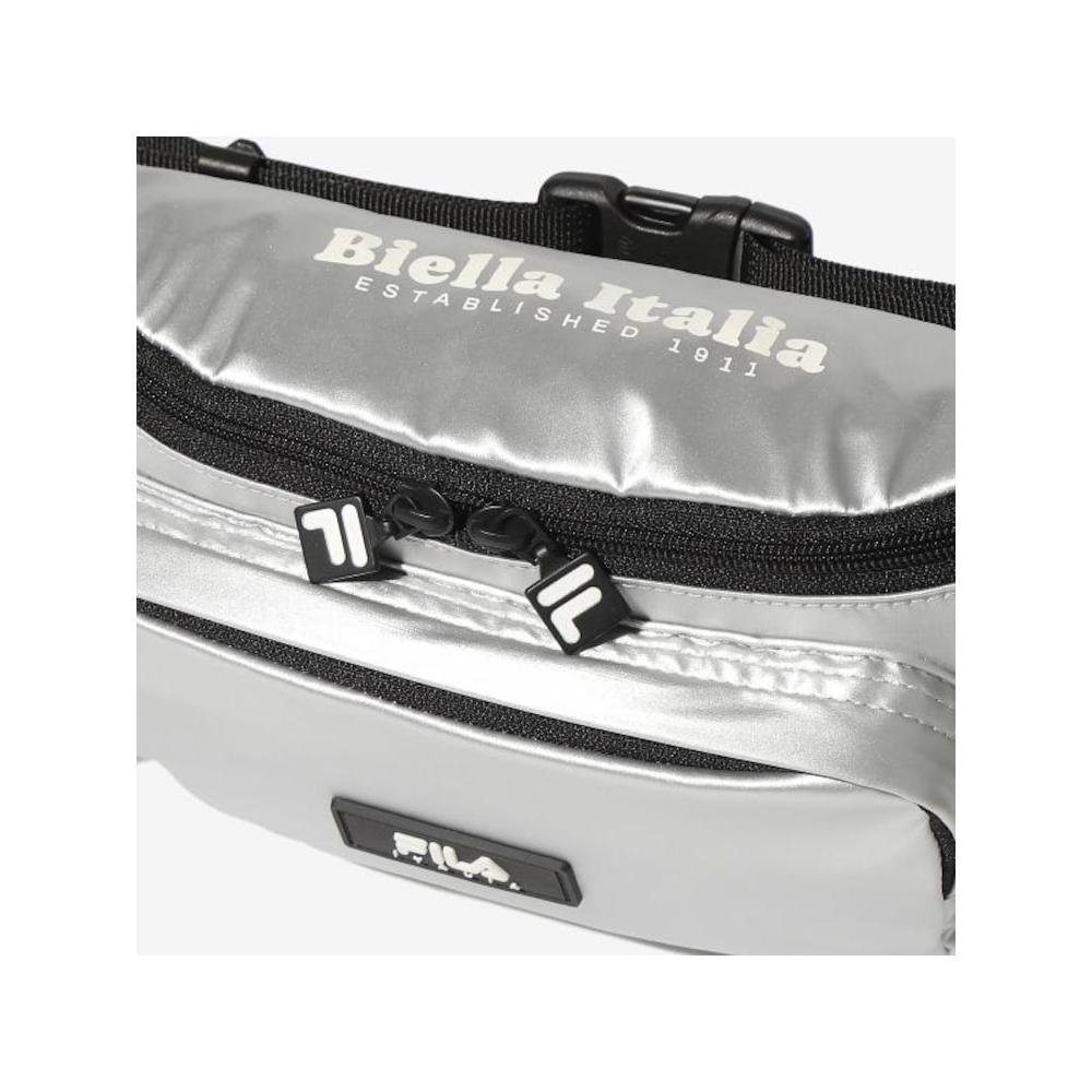 [fila Kids] Essential Hip Color  Fk3bcg3009x Svr  q0zFk3bcg3009xSvr