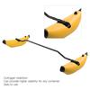 Inflatable Kayak Stabilizers PVC Canoe Outboard Bracket Kit Floating Balance Marine Accessories Kayak Stabilizers
