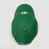 Deulinikkeu Signature Big D Logo - Green