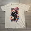 Shonen Knife Band White VTG T-shirt Unisex All Sizes S To 45Xl 1F1882 Unisex T-Shirt