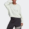 Adidas Essentials+ Made With Hemp Sweater IC1823