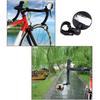 Fahrrad Fahrrad Universal Lenker 360 Grad Drehbar Weitwinkel Rückspiegel