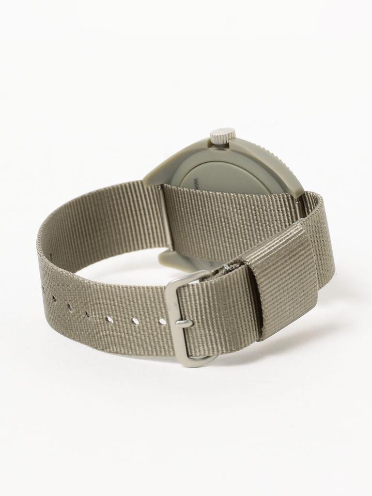 Watch Mil Travel Watch SAGE FREE 38480025707 [Beams Plus] TYPE-P24 Men's
