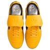NOCTA X Nike Cryoshot Tiempo 94 Canada Men Sneakers Yellow University-Gold Black-White-Metallic-Silver-Cobalt-Tint IM0703-700