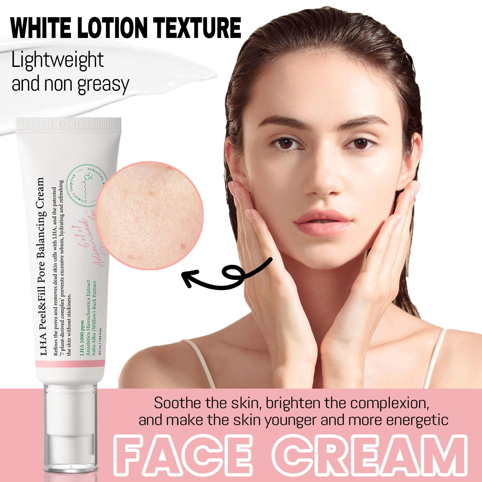 

Soothing Moisturizer For Face Barrier Moisturizing And Soothing 50ml белый