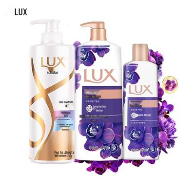 Lux Hydrating & Moisturizing Hair and Body Wash Set