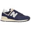 New Balance 574 Blue/White ML574VLA