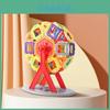Ferris Multi Gameplay Wheel Buckle Assembly Building Block Children Toy Puzzle