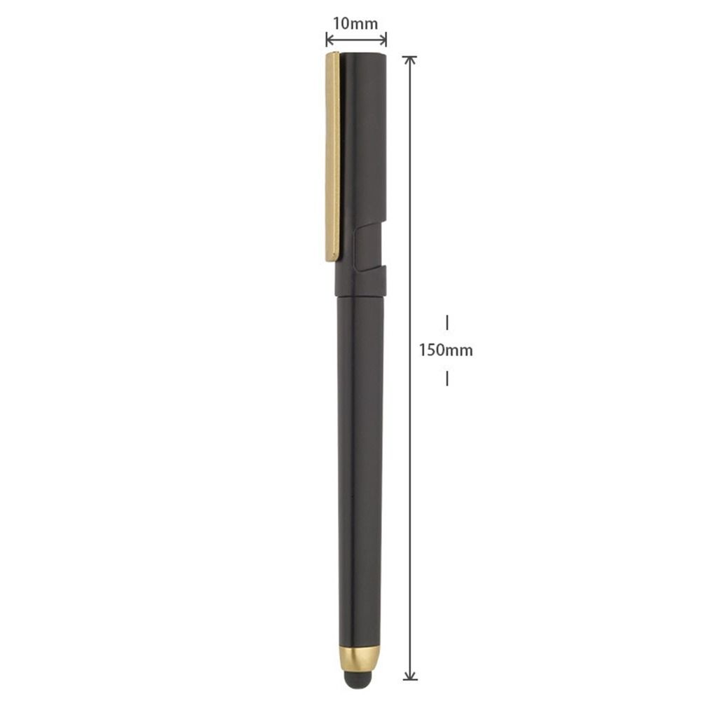 Spray Paint Ballpoint Pen Metal Stylus pen Gel Pens Signature Pen  Office School