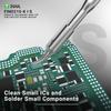 Universal Alloy Soldering Tip Heating Cores Efficient Heat Suitable for T26 T21 A9 210 Stations Efficient Heat Transfer