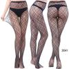 Grote Maten Vrouwen Visnet Kousen Vrouwen Bodystocking Sexy Lingerie Dames Erotische Lingerie Sex Body Kousen Van Grote Maat Strak
