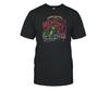 1988 Van Halen Monsters Of Rock Tour T-Shirt 80S Concert 2 Sides Unisex Unisex T-Shirt