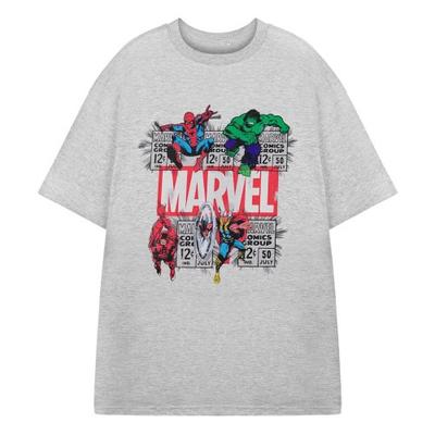 T-Shirts & Muskelshirts – T-Shirts