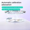 Silicone Magnetic Phone Case for Sony Xperia 1 VII VI 5VI 10V 2026 Liquid Comfortable Feel Built Flocking Protect Cover