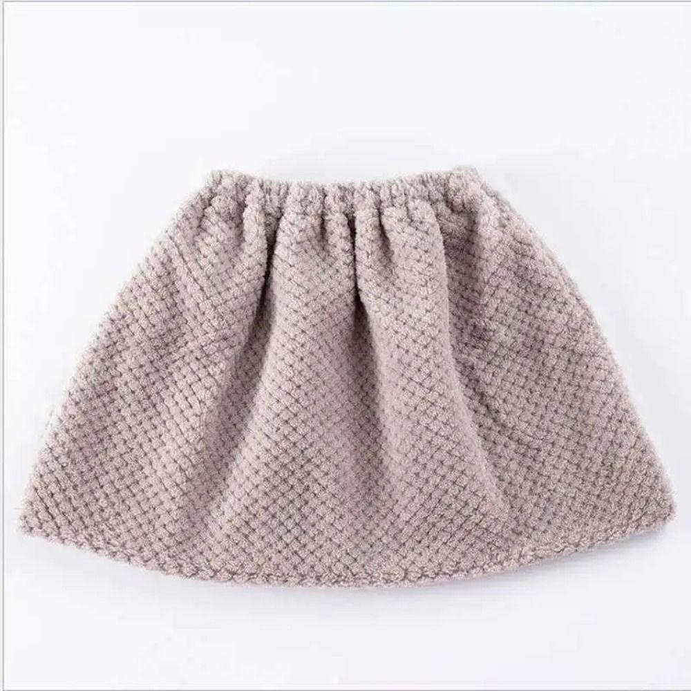 

Многоразовая ткань для покрытия метлы, впитывающая ткань для швабры, многофункциональная ткань для подметания Elastic-gray