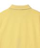 POLO RALPH LAUREN W Classic Fit Mesh Polo Shirt - Cambridge Yellow