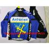 Cycling Jacket Suit Men Winter Warm Fleece Bike Jersey Ciclyng Set Wielerkleding Trajes Ciclismo