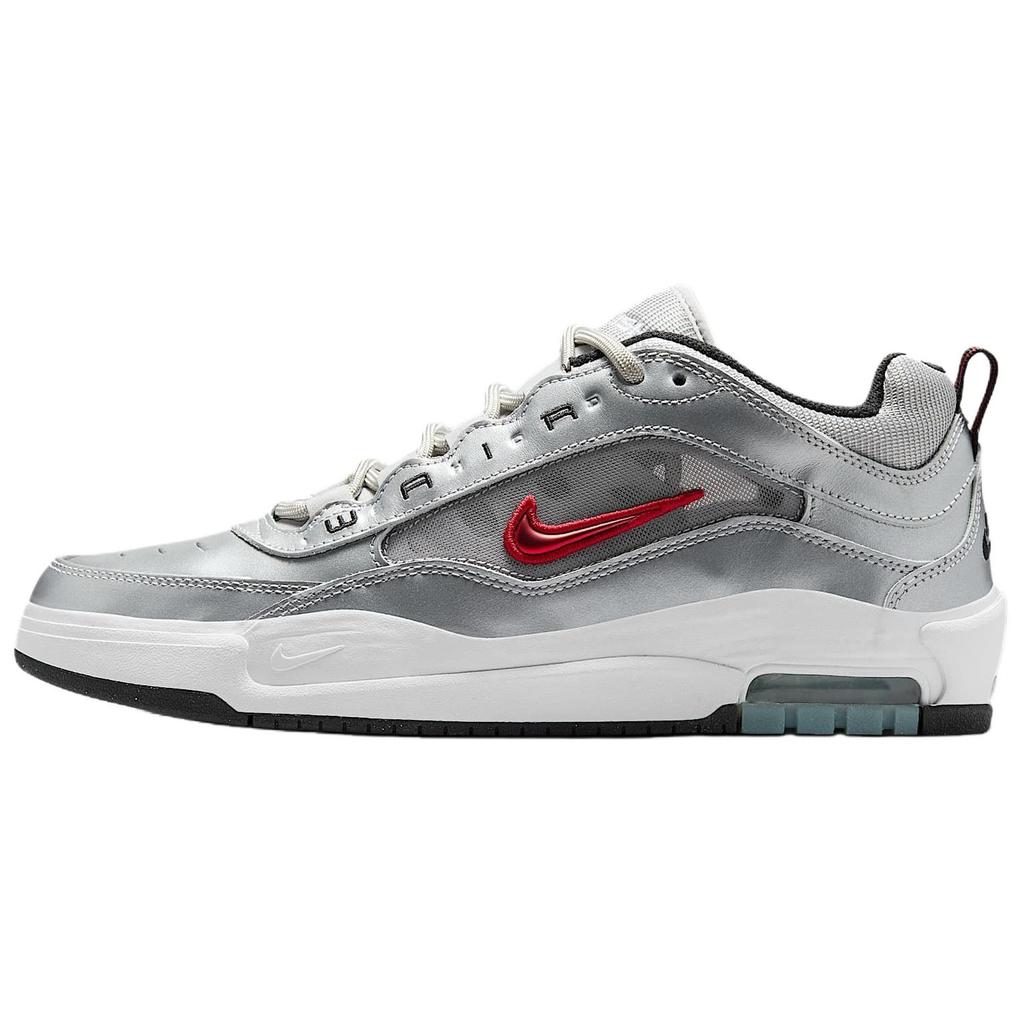 Nike Sb Air Max Ishod Wair Silver Bullet