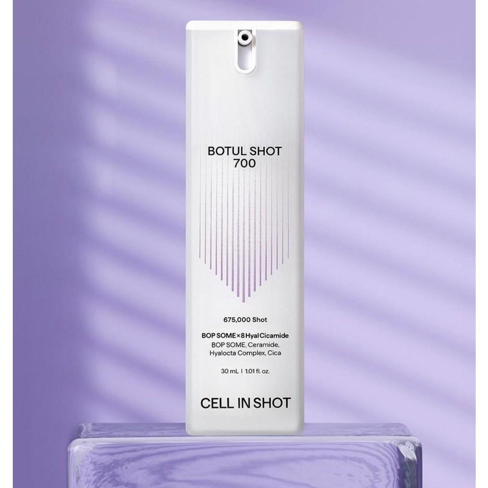 Botul Shot 700 Serum, 30ml