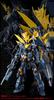 BANDAI MG 1100 RX-0[N] UNICOEN Gundam 02 Banshee Norn Full Psychoframe Prototype Mobile Suit