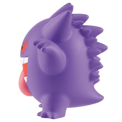 TAKARA TOMY Pocket Monster Monster Collection MS-26 Gengar